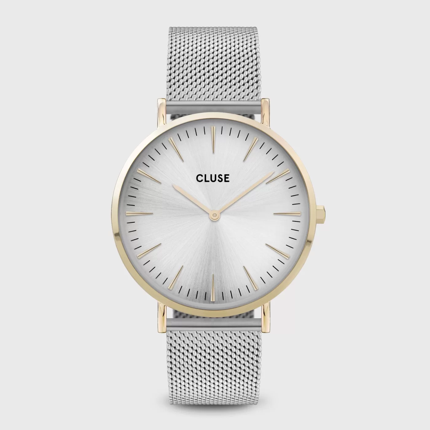 Boho Chic Mesh Bicolour>CLUSE Store