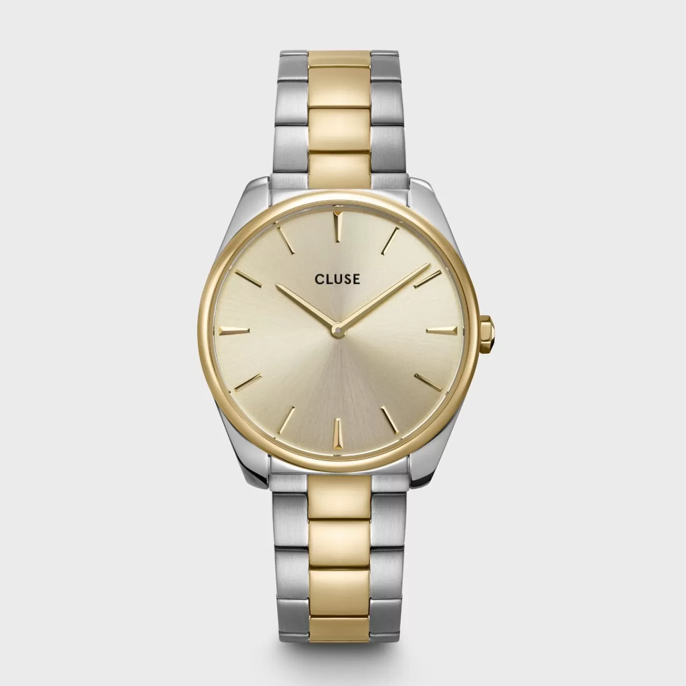 Féroce Steel Bicolour>CLUSE New