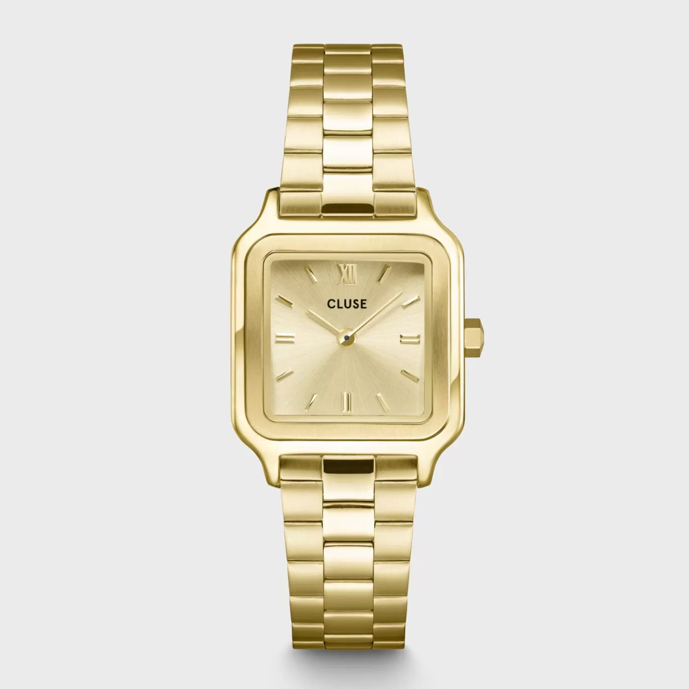 Gracieuse Petite Watch Steel, Gold Colour>CLUSE Sale
