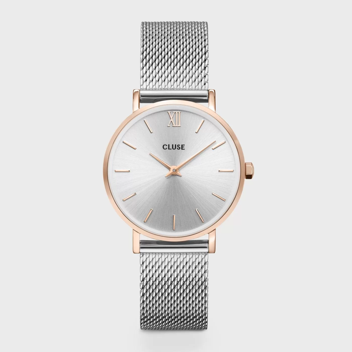 Minuit Mesh Bicolour>CLUSE Outlet