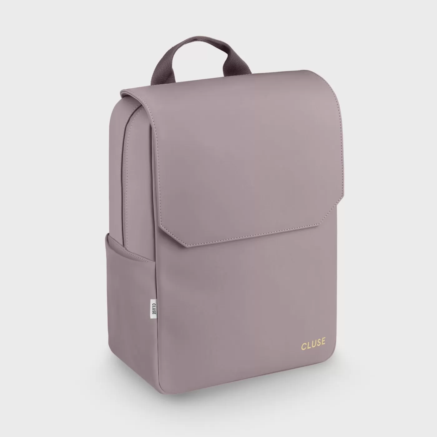 Nuitée 2.0 Backpack, Grape, Gold Colour>CLUSE Flash Sale