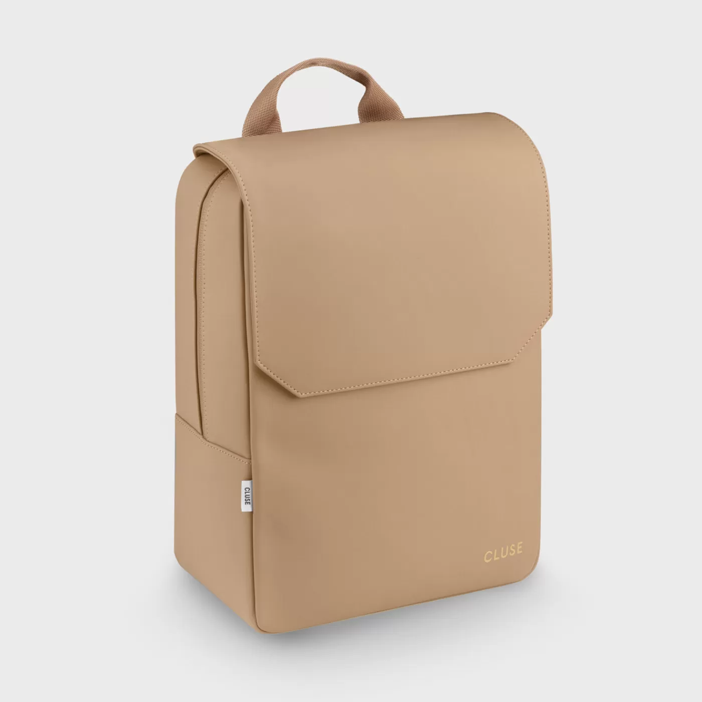 Nuitée Backpack, Almond, Gold Colour>CLUSE Sale