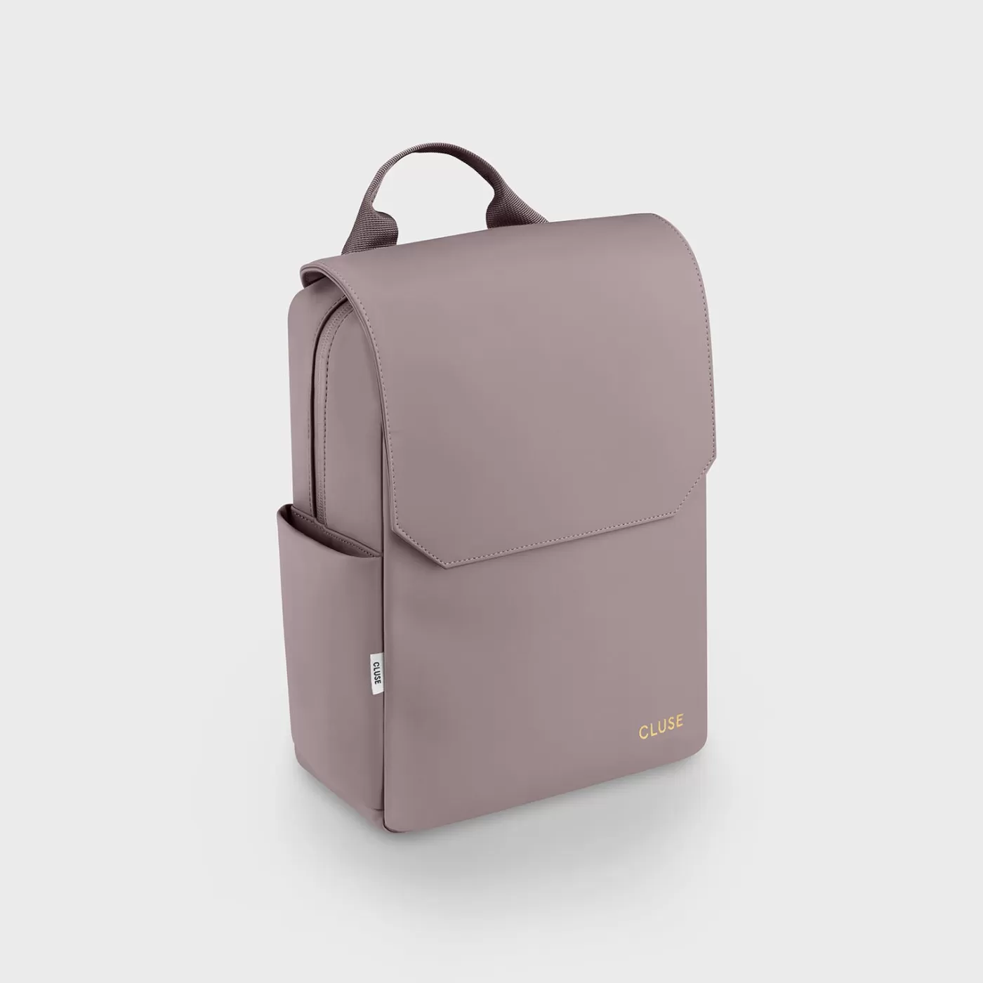 Nuitée Petite 2.0 Backpack, Grape, Gold Colour>CLUSE Best Sale
