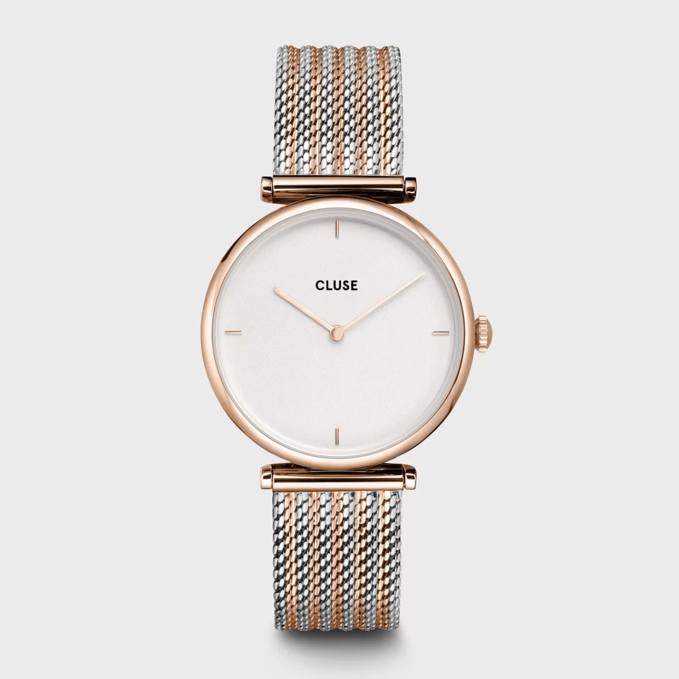 Triomphe Mesh Bicolour>CLUSE Discount